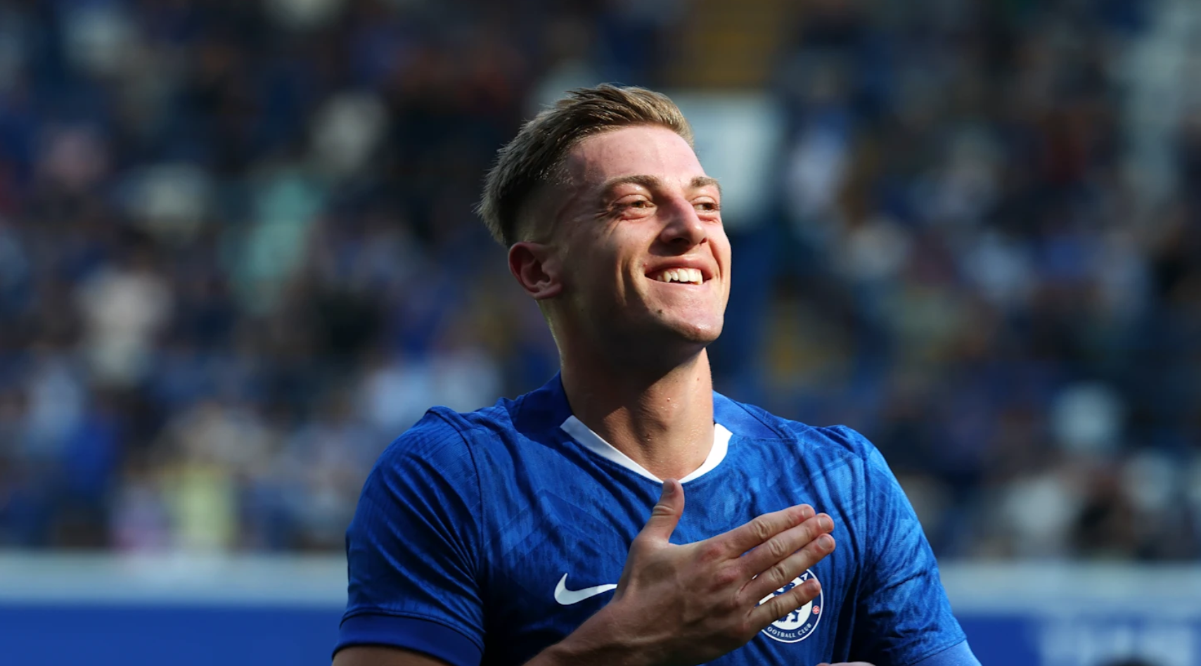 华体会-德拉普：世俱杯夺冠或许会带来新的压力，对手将与我们奋力拼搏