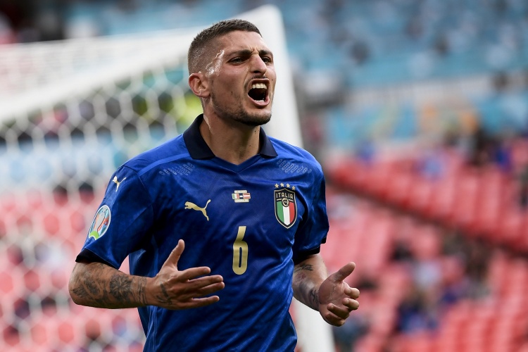 hth官网-RMC：加图索和布冯观看33岁维拉蒂的比赛，有意征召他回国家队