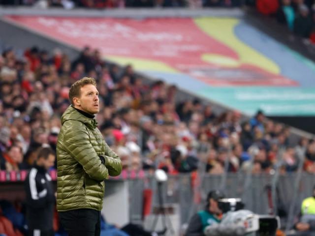 华体会平台-压倒性大胜波鸿后纳帅发飙：这样踢赢不了大巴黎！