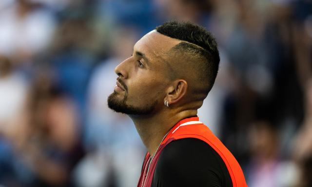 华体会平台-克耶高斯解释临阵退赛缘由 社媒发文挖苦澳队长