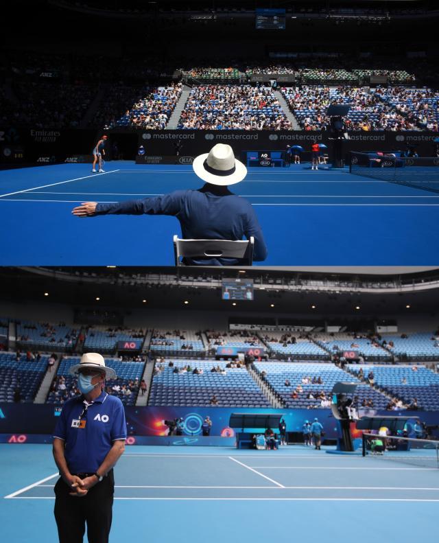 华体会平台-澳网赛事总监指出奥运防疫不够严格 需延长隔离期